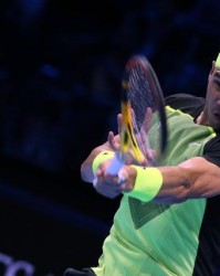 世界杯直播-纳达尔总决赛首秀再负弗里茨 四连败皆因美国人