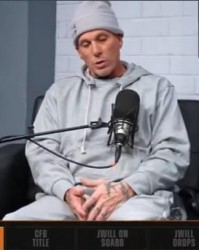 看球直播-白巧克力：媒体人没权利投全明星首发，他们都不看比赛还胖得要死