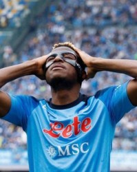 电竞直播-【意甲】那不勒斯遭萨勒尼塔纳绝平，夺冠被迫延期