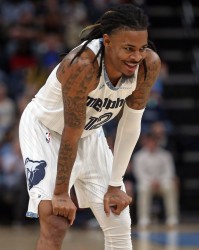 美记：莫兰特最有可能去热火 森林狼不愿牺牲深度&amp;国王不够积极