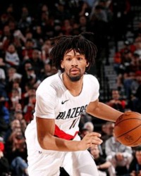 世界杯直播-谢登-夏普27分7板3助 开拓者127-110热火迎4连胜