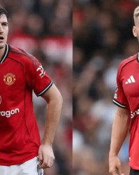 欧洲杯直播-曼联名宿帕克炮轰马奎尔与卢克肖应离队|托尼·帕克|卢克·肖|卡里克|保罗-帕克|哈里-马奎尔_新浪体育_新浪新闻