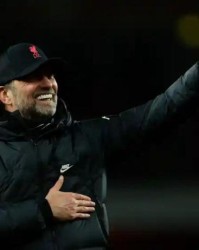 克洛普：若塔已成世界级 阿尔特塔：阿森纳太缺人手