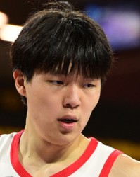 发展联盟主帅爆赞杨瀚森！爆赞篮板蜕变+攻守能力，认可其融入！