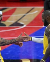 冠军稳了？揭秘湖人锦标赛6胜0负 防守效率第一