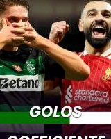 就剩最后几场！欧洲金靴：约克雷斯领先萨拉赫1分，巴佩追上来了