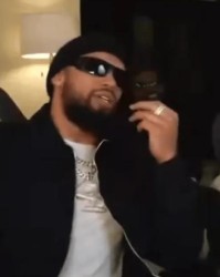 NBA直播-狄龙表示：五年前的詹姆斯，你不可能对他喷垃圾话，因为他太强了