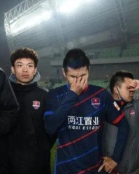 世界杯直播-重庆队员大概率拿不到欠薪 再就业形势异常严峻