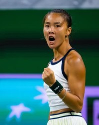 袁悦半年时间脱胎换骨 距离大满贯种子仅差一胜