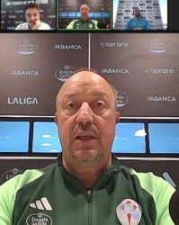 欧洲杯直播-对话贝尼特斯：足球风格日新月异，但防反仍有市场